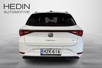 SEAT Leon Sportstourer vaihtoauto