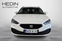 SEAT Leon Sportstourer vaihtoauto
