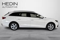 SEAT Leon Sportstourer vaihtoauto