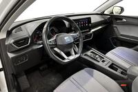 SEAT Leon Sportstourer vaihtoauto