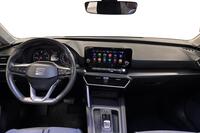 SEAT Leon Sportstourer vaihtoauto