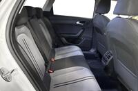 SEAT Leon Sportstourer vaihtoauto