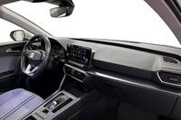 SEAT Leon Sportstourer vaihtoauto