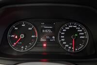 SEAT Leon Sportstourer vaihtoauto