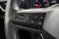 SEAT Leon Sportstourer vaihtoauto