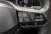 SEAT Leon Sportstourer vaihtoauto