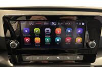 SEAT Leon Sportstourer vaihtoauto