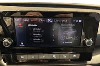 SEAT Leon Sportstourer vaihtoauto