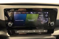 SEAT Leon Sportstourer vaihtoauto