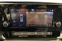 SEAT Leon Sportstourer vaihtoauto