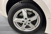 SEAT Leon Sportstourer vaihtoauto