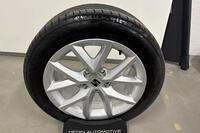 SEAT Leon Sportstourer vaihtoauto