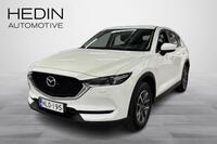 Mazda CX-5 vaihtoauto