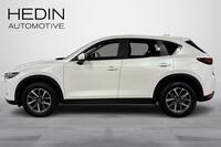 Mazda CX-5 vaihtoauto