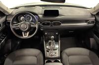 Mazda CX-5 vaihtoauto