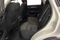 Mazda CX-5 vaihtoauto