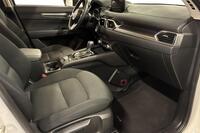 Mazda CX-5 vaihtoauto