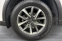 Mazda CX-5 vaihtoauto