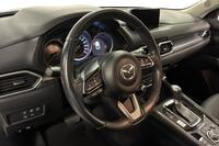 Mazda CX-5 vaihtoauto