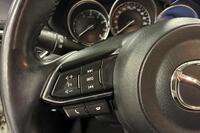 Mazda CX-5 vaihtoauto