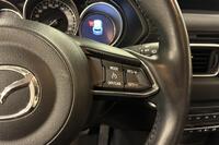 Mazda CX-5 vaihtoauto