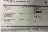 Mazda CX-5 vaihtoauto