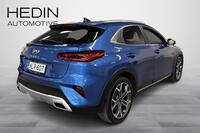 Kia XCeed vaihtoauto