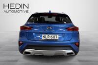 Kia XCeed vaihtoauto