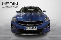 Kia XCeed vaihtoauto