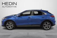 Kia XCeed vaihtoauto