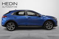 Kia XCeed vaihtoauto