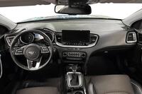 Kia XCeed vaihtoauto