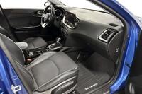 Kia XCeed vaihtoauto