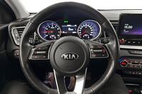 Kia XCeed vaihtoauto