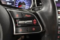 Kia XCeed vaihtoauto