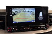 Kia XCeed vaihtoauto