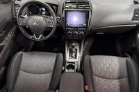Mitsubishi ASX vaihtoauto