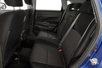 Mitsubishi ASX vaihtoauto