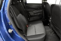 Mitsubishi ASX vaihtoauto