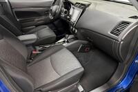 Mitsubishi ASX vaihtoauto