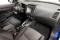 Mitsubishi ASX vaihtoauto