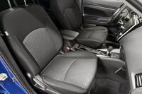 Mitsubishi ASX vaihtoauto
