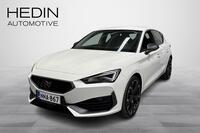 Cupra Leon vaihtoauto