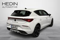 Cupra Leon vaihtoauto