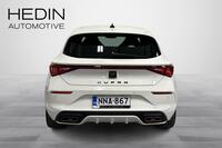 Cupra Leon vaihtoauto