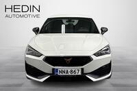 Cupra Leon vaihtoauto