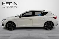 Cupra Leon vaihtoauto