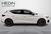 Cupra Leon vaihtoauto