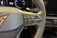 Cupra Leon vaihtoauto