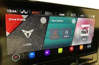 Cupra Leon vaihtoauto